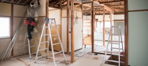 Entreprise de rénovation de la maison et de rénovation d’appartement à Lordat